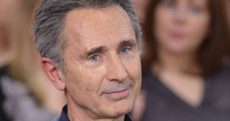 Thierry Lhermitte