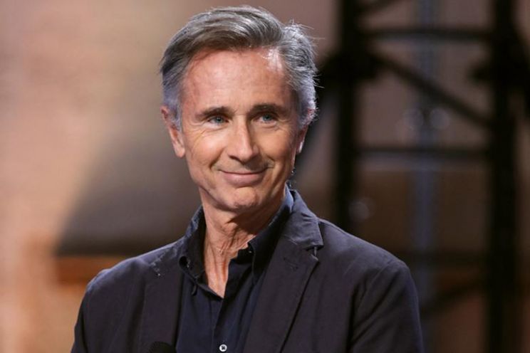 Thierry Lhermitte