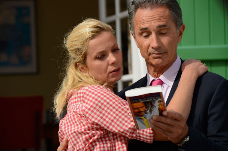 Thierry Lhermitte