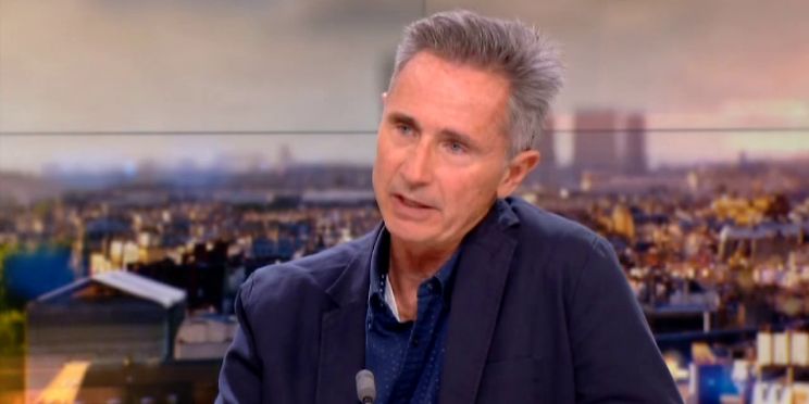 Thierry Lhermitte