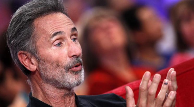 Thierry Lhermitte