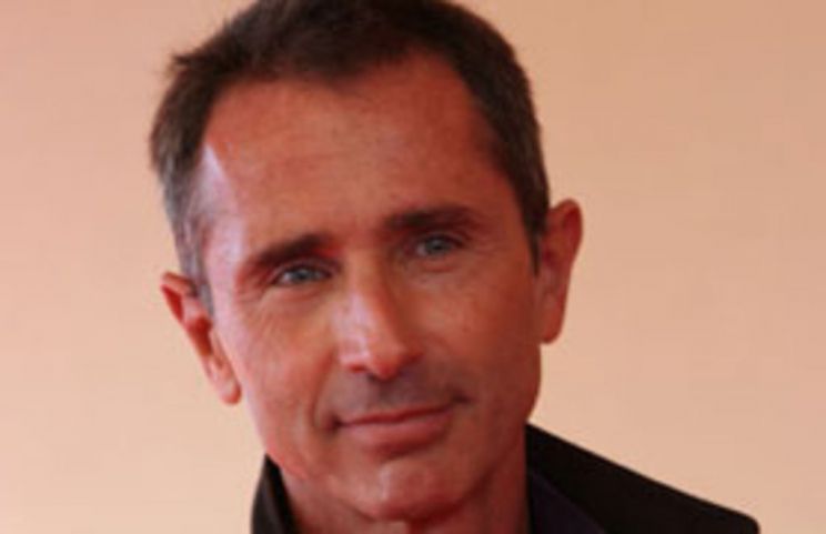 Thierry Lhermitte