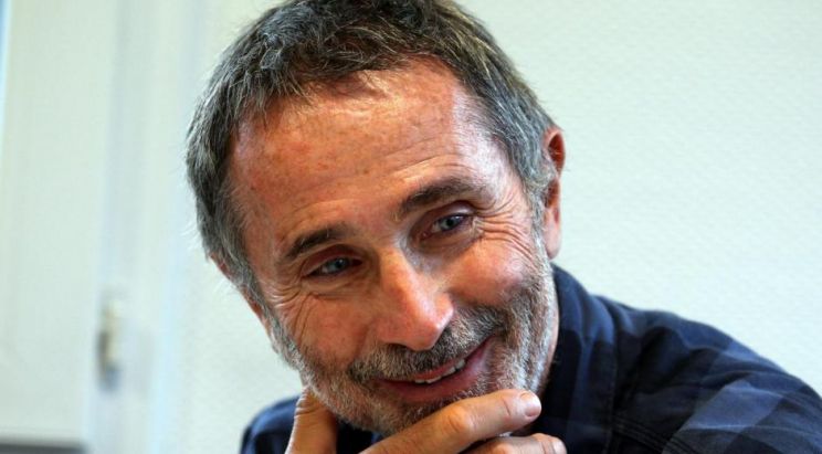 Thierry Lhermitte