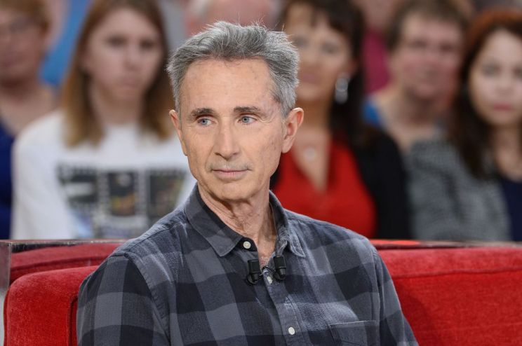 Thierry Lhermitte