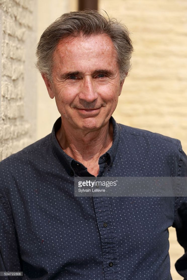 Thierry Lhermitte