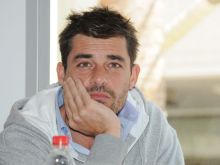 Thierry Neuvic photo