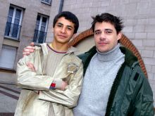 Thierry Neuvic