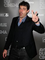 Thierry Neuvic photo