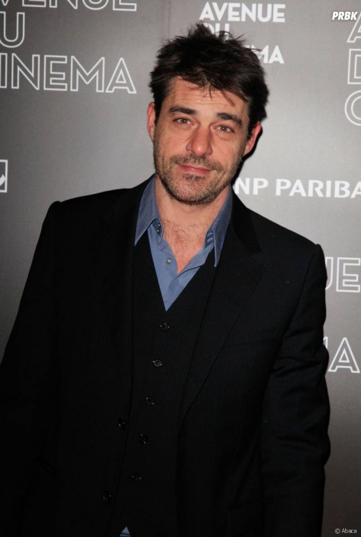 Thierry Neuvic