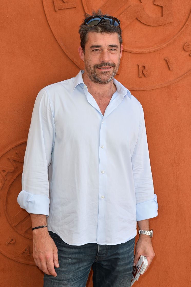 Thierry Neuvic