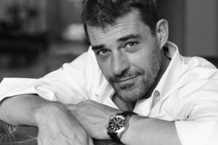 Thierry Neuvic