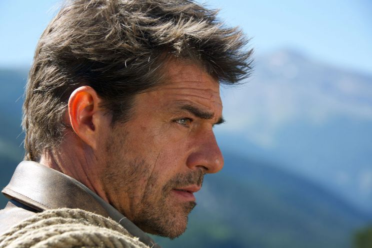 Thierry Neuvic