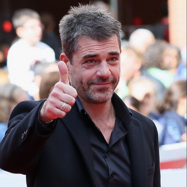 Thierry Neuvic