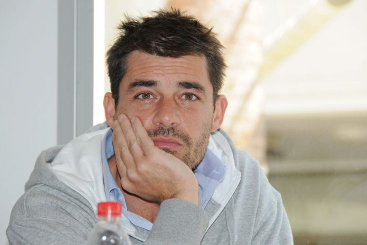 Thierry Neuvic