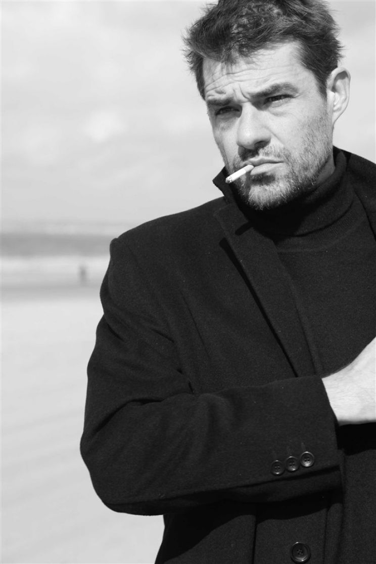 Thierry Neuvic