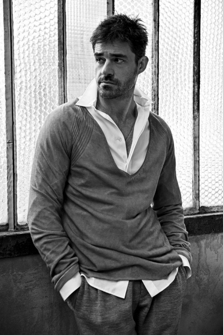 Thierry Neuvic
