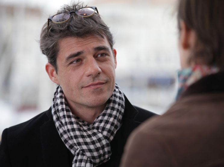 Thierry Neuvic
