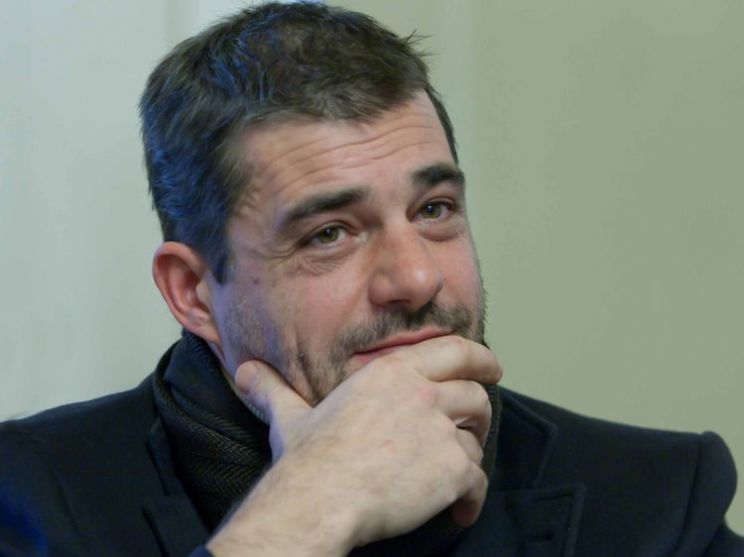 Thierry Neuvic