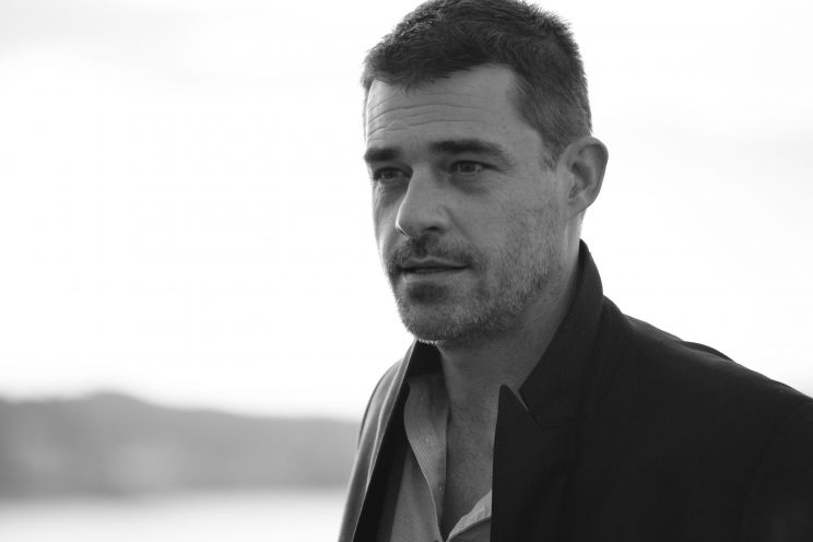 Thierry Neuvic