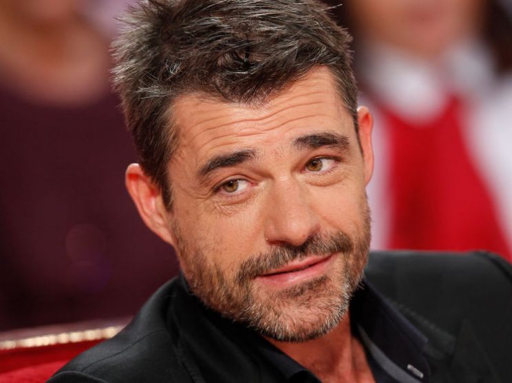 Thierry Neuvic