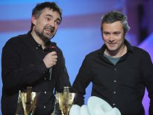 Thierry Poiraud