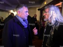 Thierry Poiraud