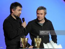 Thierry Poiraud