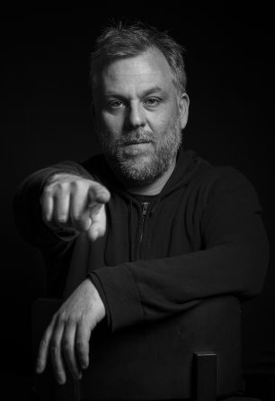 Thierry Poiraud