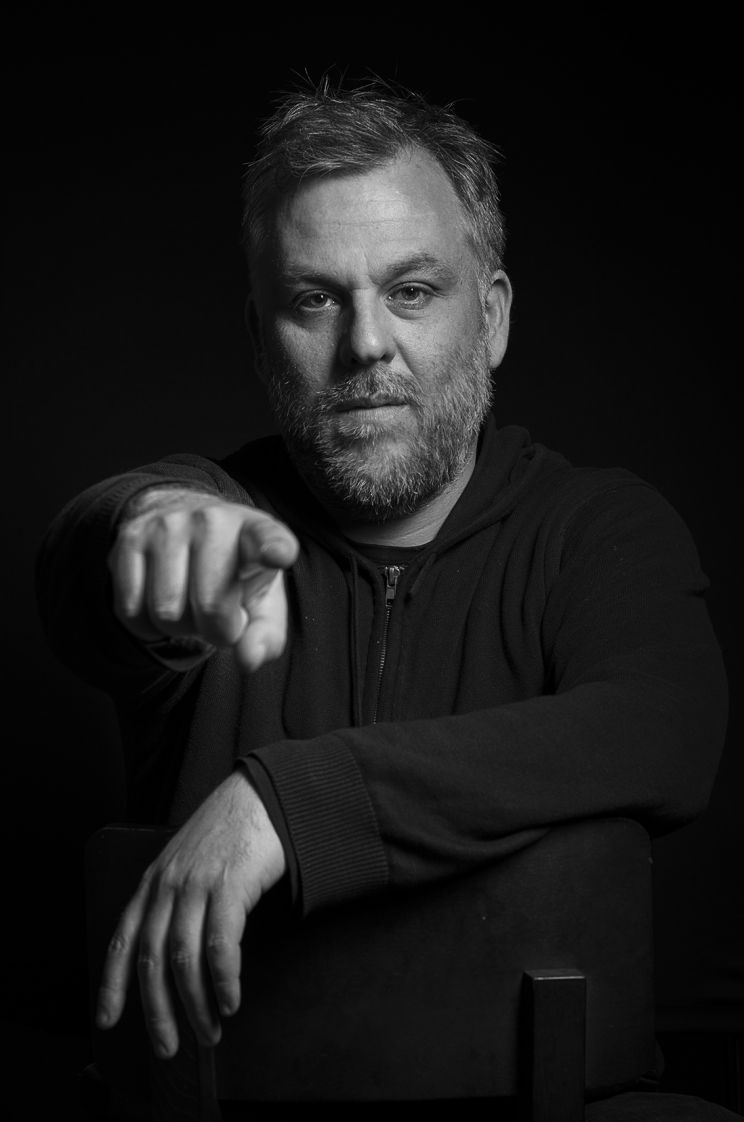 Thierry Poiraud