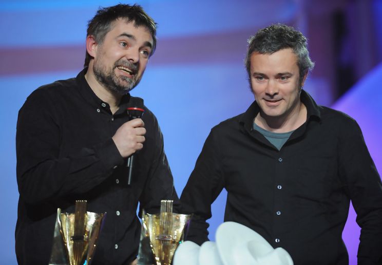 Thierry Poiraud