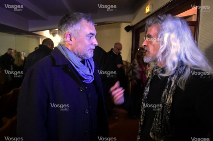 Thierry Poiraud