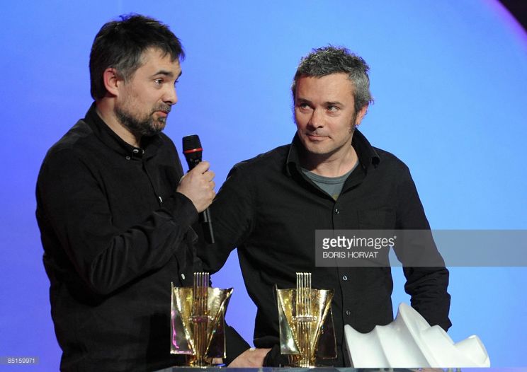 Thierry Poiraud