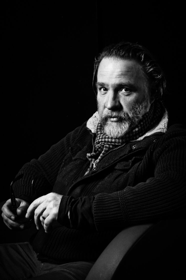 Thierry Poiraud