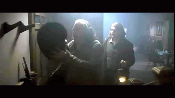 Thom Fell