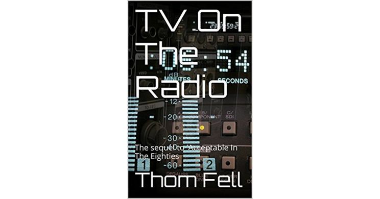 Thom Fell