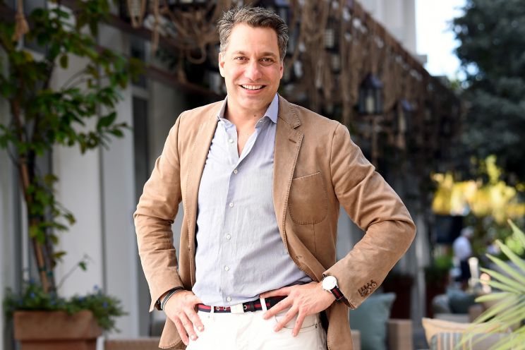 Thom Filicia