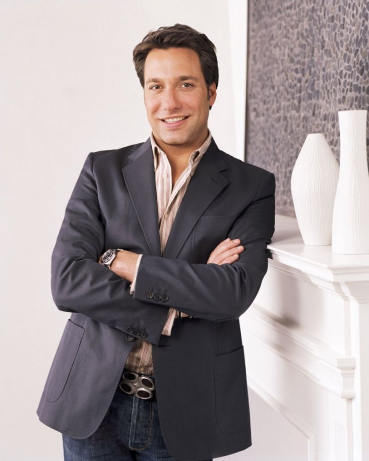 Thom Filicia