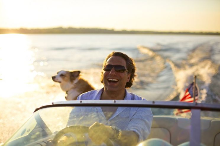 Thom Filicia