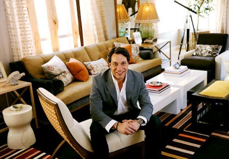 Thom Filicia