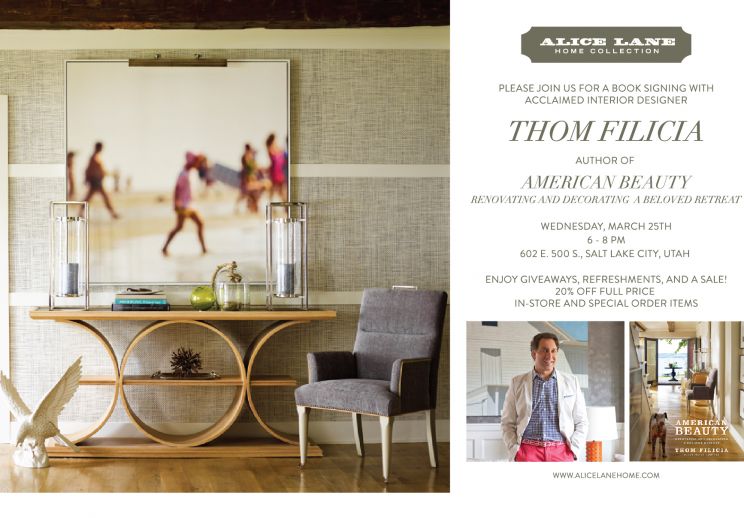 Thom Filicia