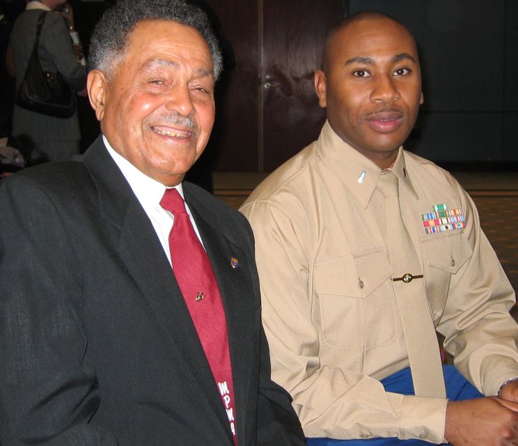 Thom Williams