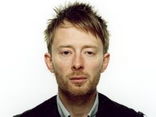 Thom Yorke