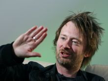 Thom Yorke