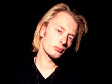 Thom Yorke