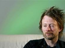 Thom Yorke