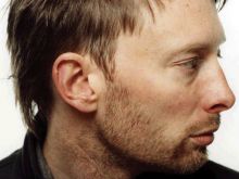 Thom Yorke