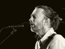 Thom Yorke