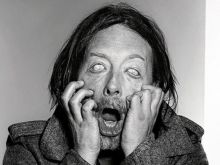 Thom Yorke