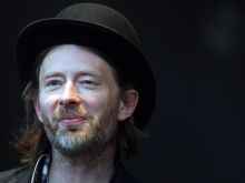 Thom Yorke