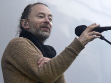 Thom Yorke